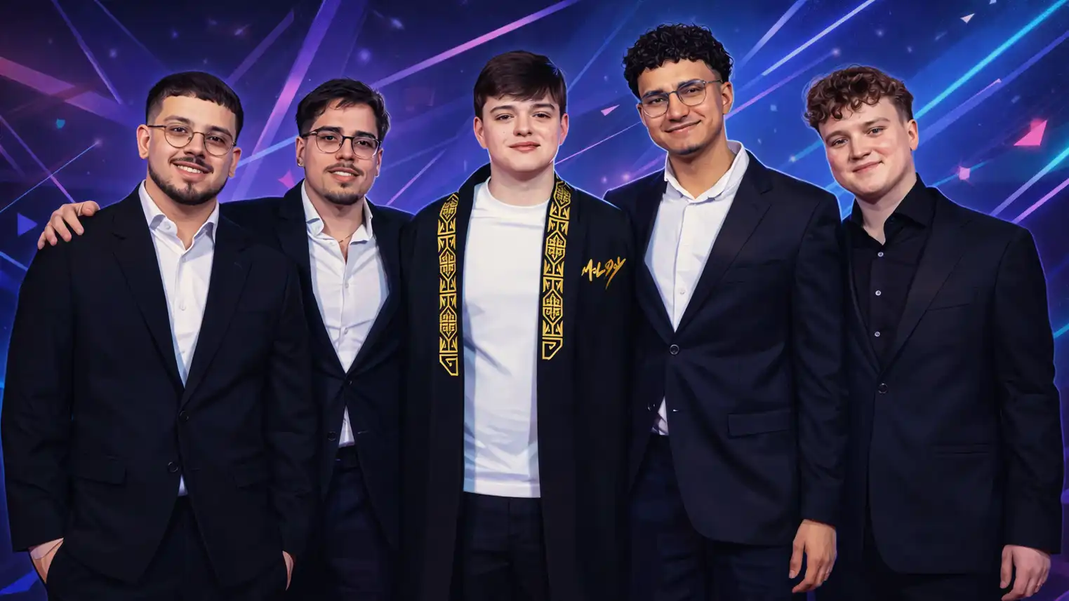 FURIA edge FUT as molodoy delivers star performance to secure final BLAST Bounty Finals spot